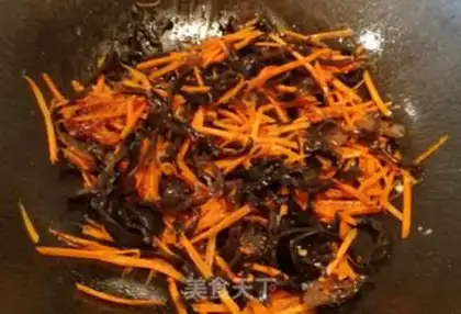 Make Fish fragrance step 5