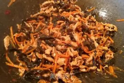 Make Fish fragrance step 6