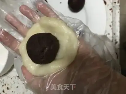 Make Coconut rice step 15