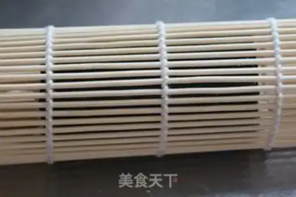 Make Butter sushi step 9