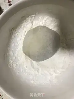 Make Coconut rice step 17