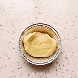 Make Eggskin step 20