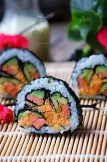 Make Butter sushi step 10