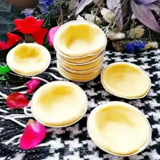 Make Eggskin step 24