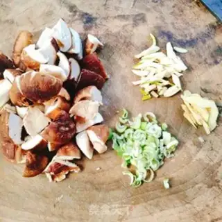 Make Beer chicken step 2