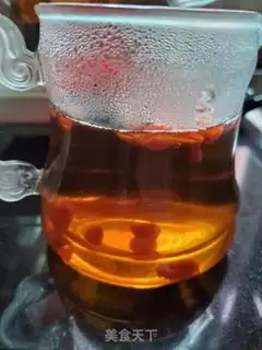 Make Cow tea step 5