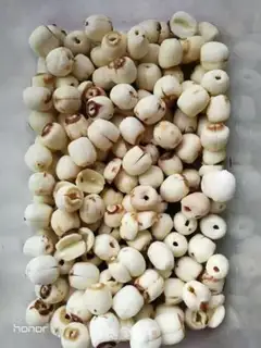 Make Lotus soup step 0