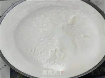 Make Tofu approach step 2