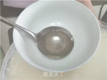 Make Tofu approach step 3