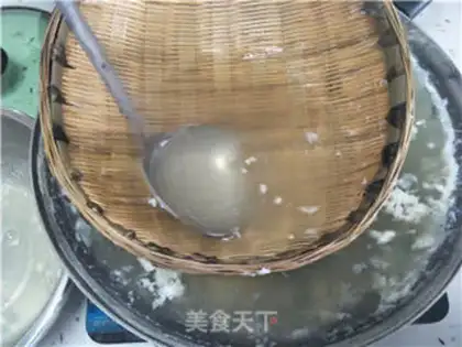 Make Tofu approach step 5