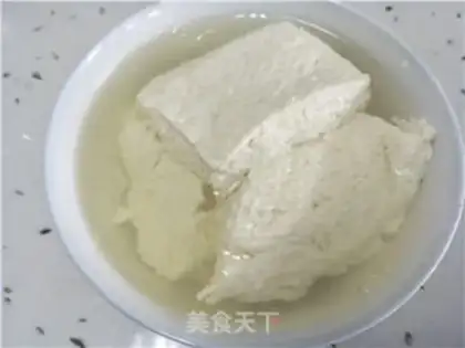 Make Tofu approach step 7