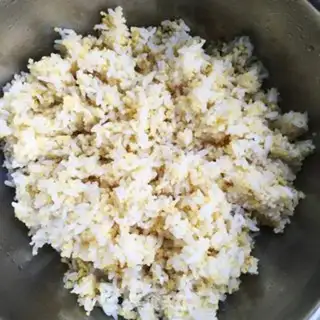 Make Homemade pans step 0
