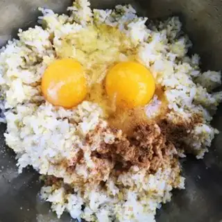 Make Homemade pans step 2