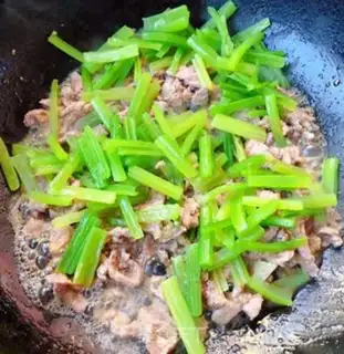 Make Time beef step 7
