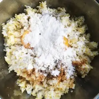Make Homemade pans step 3