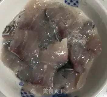 Make Spicy fish step 2