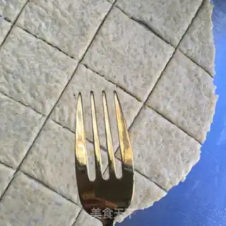 Make Homemade pans step 6