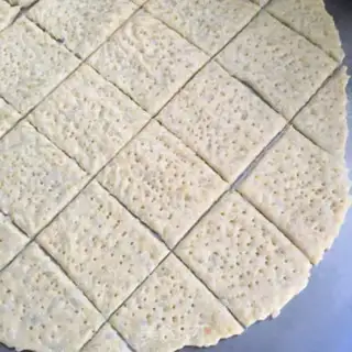 Make Homemade pans step 7