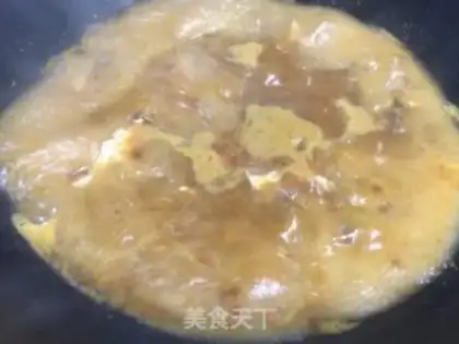 Make Spicy fish step 5