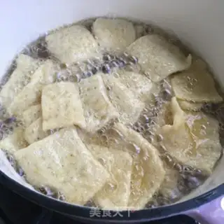 Make Homemade pans step 8