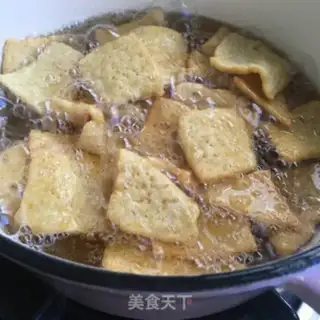 Make Homemade pans step 9