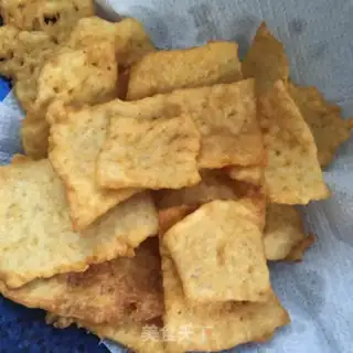 Make Homemade pans step 10