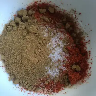 Make Homemade pans step 11
