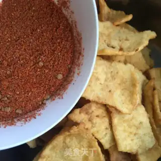 Make Homemade pans step 12