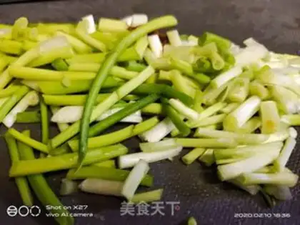 Make Onion beef step 2