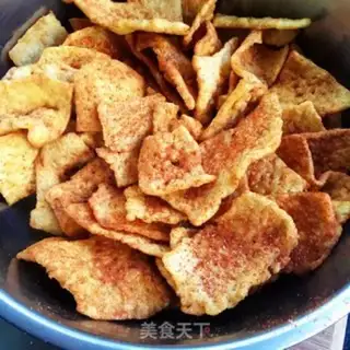 Make Homemade pans step 13