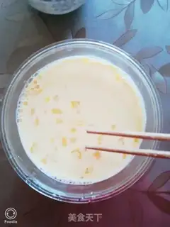 Make Eggstick step 2