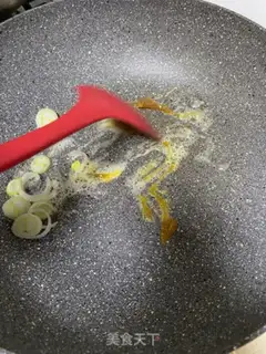 Make Gold tofu step 3
