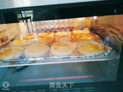 Make Eggstick step 4