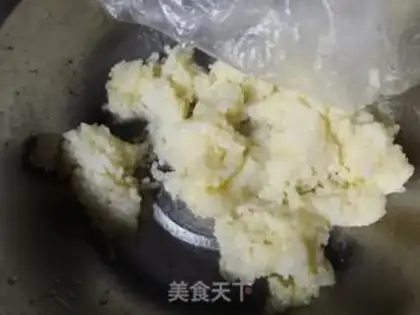 Make The rice pot step 3
