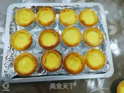 Make Eggstick step 5