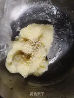Make The rice pot step 5