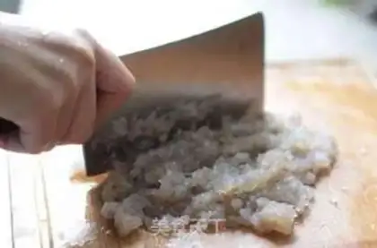 Make Fried shrimp step 1