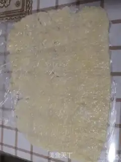Make The rice pot step 7