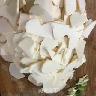 Make Potato onions step 1