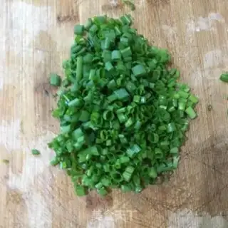 Make Potato onions step 2