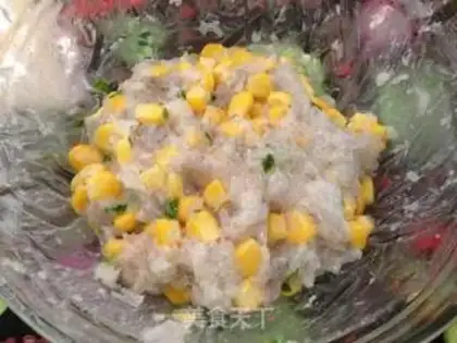 Make Fried shrimp step 3