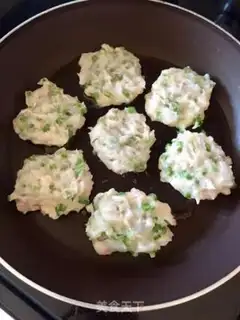 Make Fried shrimp step 4