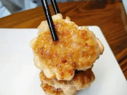 Make Fried shrimp step 5