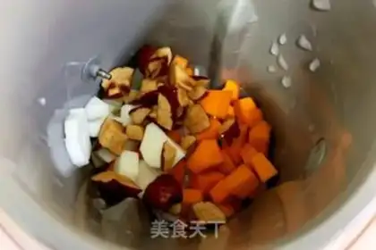Make Pumpkin step 3