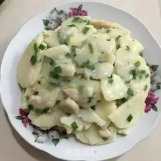 Make Potato onions step 6