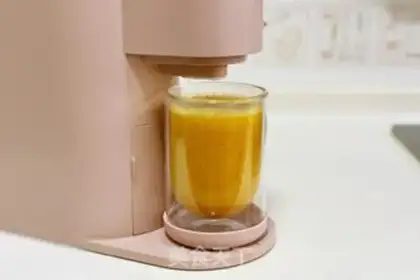 Make Pumpkin step 7