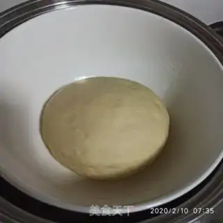 Make Fries step 0