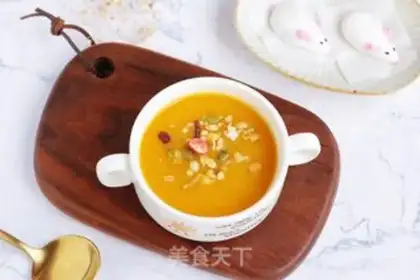 Make Pumpkin step 8