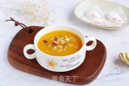 Make The rice pot step 17