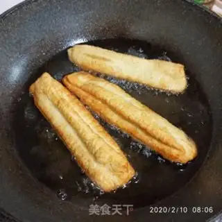 Make Fries step 2